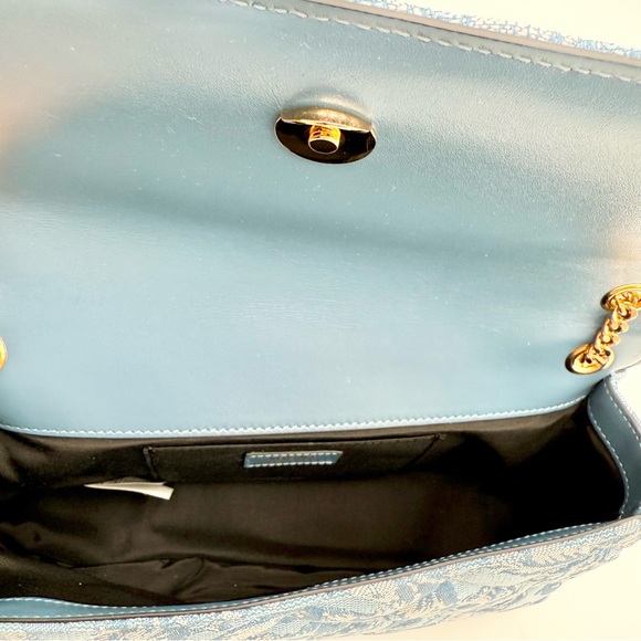 SOLD Versace Quilted Bag - Picture 6 of 8